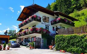 Haus Bodenwinkler