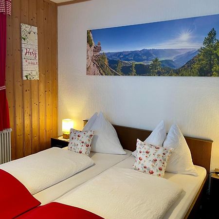 Haus Bodenwinkler Panzió Gröbming Kültér fotó