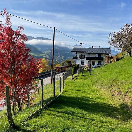 Haus Bodenwinkler Panzió Gröbming Kültér fotó
