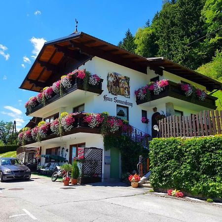 Haus Bodenwinkler Panzió Gröbming Kültér fotó