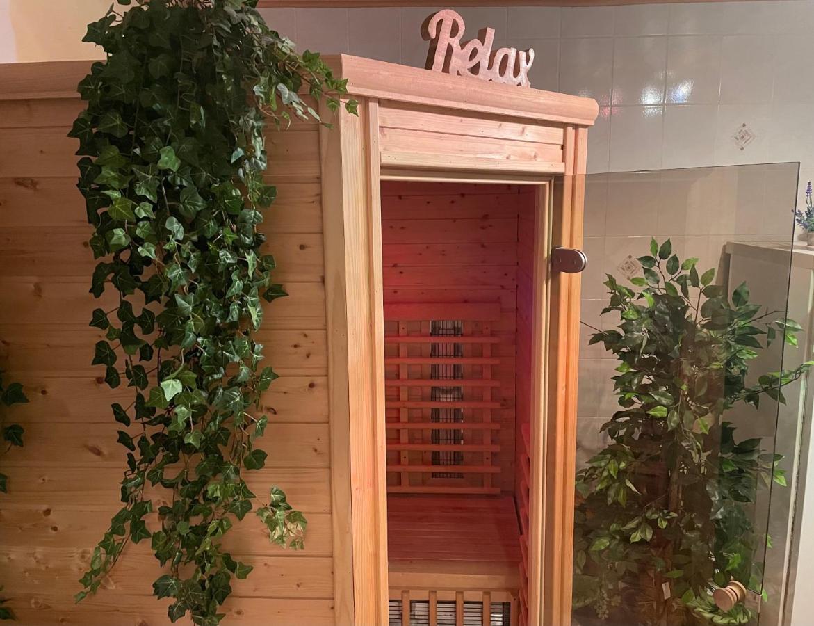 Haus Bodenwinkler Panzió Gröbming Kültér fotó