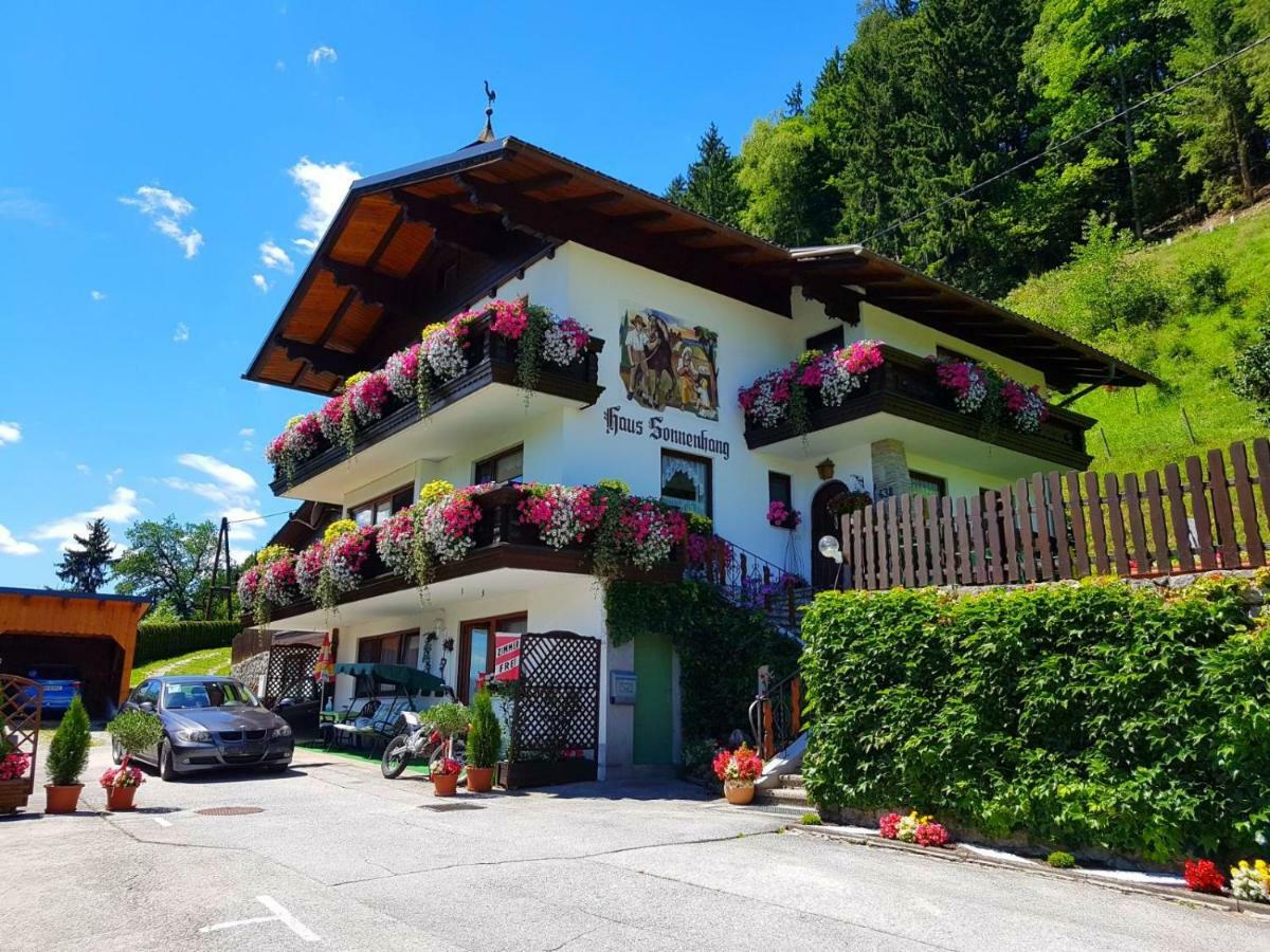 Haus Bodenwinkler Panzió Gröbming Kültér fotó